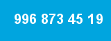996 873 45 19 996 873 45 19